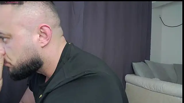 RickyMiami1 online show from 03-20-26, 08:14