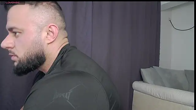 RickyMiami1 online show from 03-22-26, 07:50