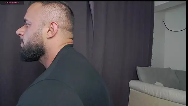 RickyMiami1 online show from 05-19-26, 05:30