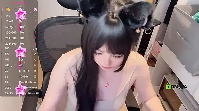 Zora 888 online show from 09-18-25, 05:04