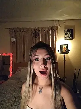 Ella rr online show from 11-29-25, 05:10