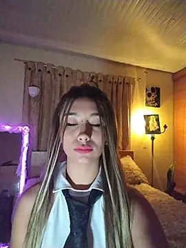 Ella rr online show from 11-30-25, 01:42