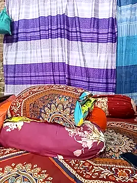 Tanisha-Chy online show from 03-24-26, 05:40