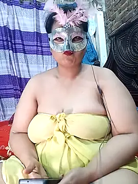 Tanisha-Chy online show from 04-09-26, 05:40