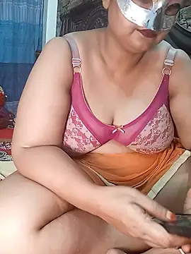 Tanisha-Chy online show from 07-03-26, 05:14