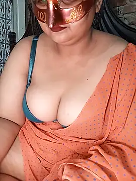 Tanisha-Chy online show from 07-18-26, 05:28