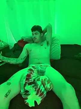 jodaddy699 online show from 02-08-26, 03:37