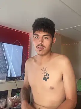 jodaddy699 online show from 04-13-26, 12:05