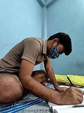 YourTarzan online show from 04-04-26, 08:12