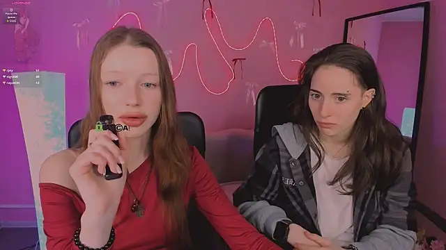 khloebeauty online show from 03-16-26, 08:13