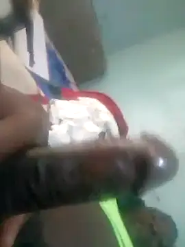 Mrhugeblack online show from 09-24-25, 08:28