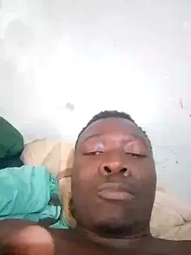 Mrhugeblack online show from 10-03-25, 08:55