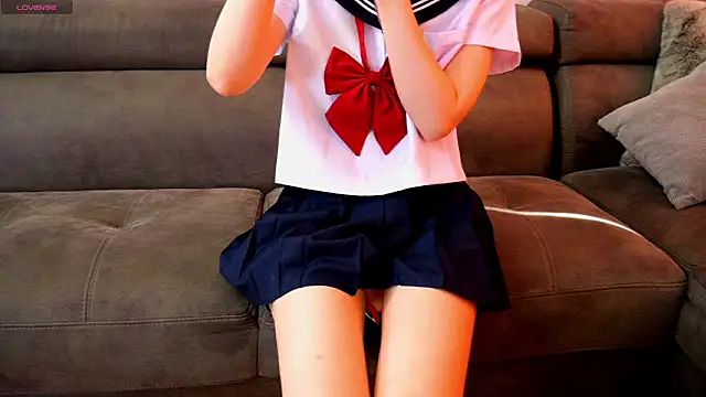 yua    chan online show from 10-01-25, 05:46