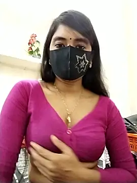 Puja-Rane online show from 11-26-25, 04:46