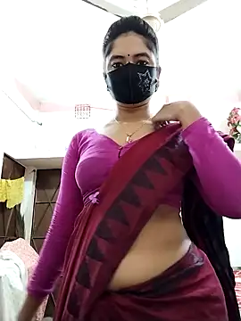 Puja-Rane online show from 12-19-25, 04:08