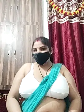 Sexybhabhi6 online show from 10-31-25, 06:31