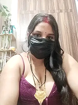 Sexybhabhi6 online show from 06-29-26, 11:10