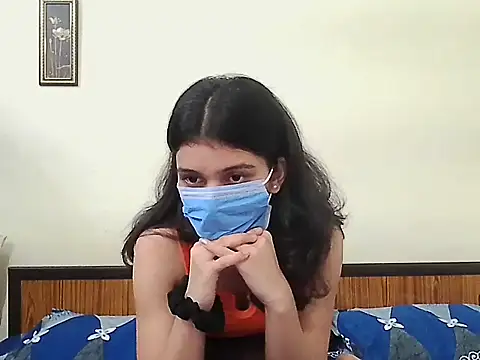 Cute babydoll099 online show from 09-13-25, 07:41