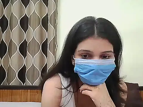 Cute babydoll099 online show from 10-19-25, 11:00