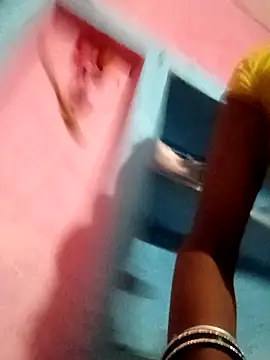 Rupali hot online show from 09-10-25, 10:43