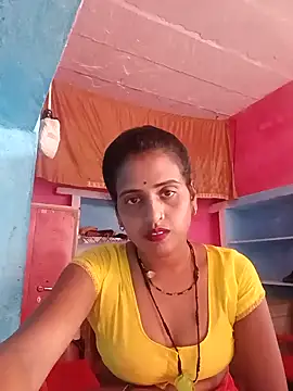 Rupali hot online show from 09-14-25, 10:58