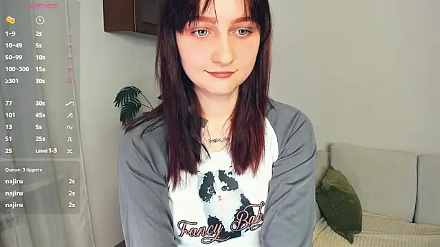 KatyKufel online show from 11-28-25, 06:43