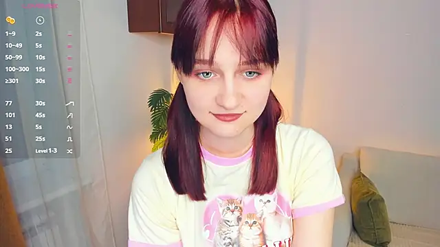 KatyKufel online show from 12-03-25, 07:23