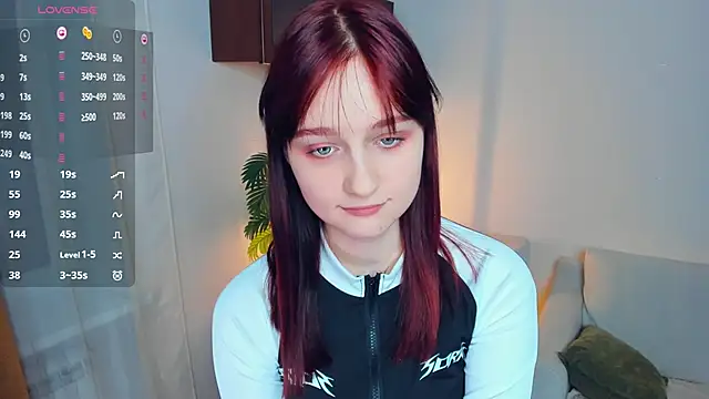 KatyKufel online show from 12-05-25, 09:00