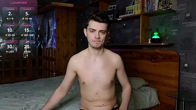 Peach boy1 online show from 03-09-26, 08:02