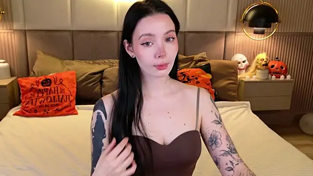 Goldy Stark online show from 11-03-25, 08:32