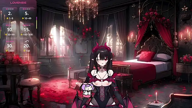 chloelabelle online show from 09-10-25, 04:51