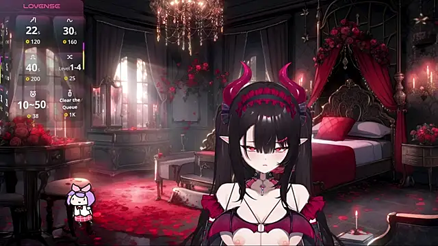 chloelabelle online show from 09-18-25, 12:23