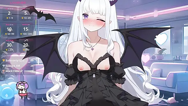 chloelabelle online show from 09-24-25, 05:11