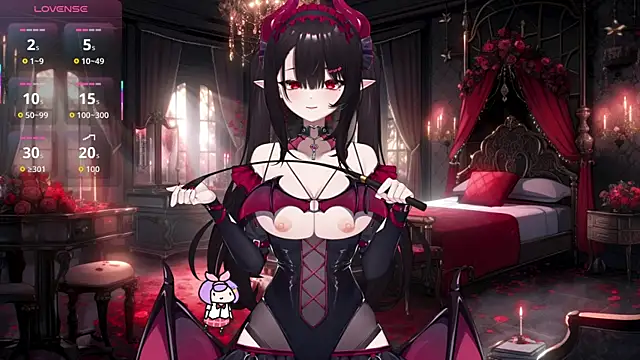 chloelabelle online show from 09-26-25, 01:48