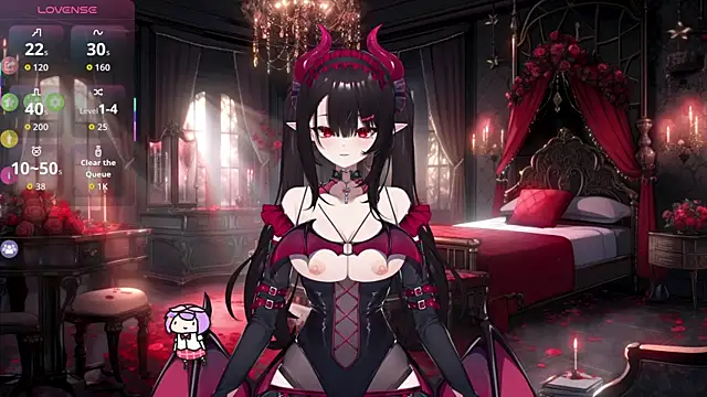 chloelabelle online show from 10-02-25, 12:17