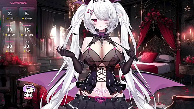 chloelabelle online show from 10-03-25, 01:52