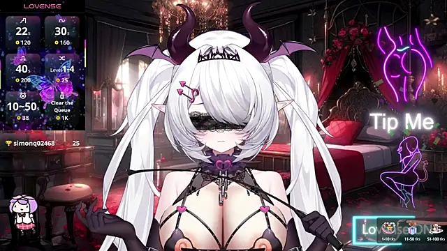 chloelabelle online show from 10-04-25, 11:36