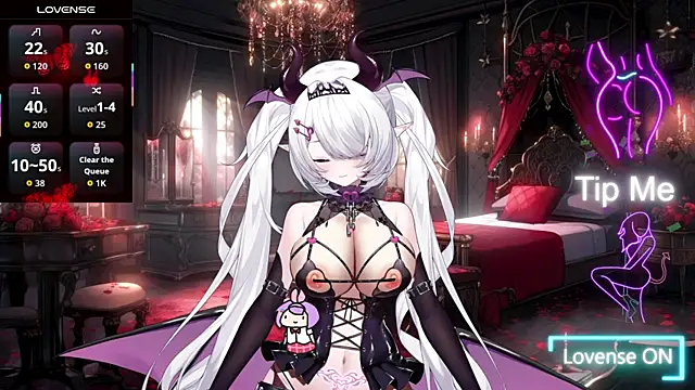 chloelabelle online show from 10-10-25, 12:31