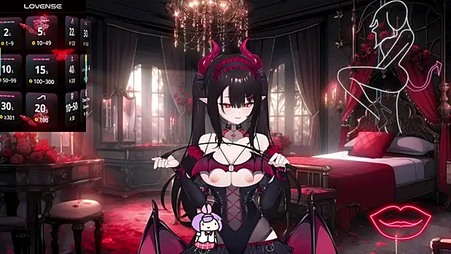 chloelabelle online show from 11-08-25, 09:09