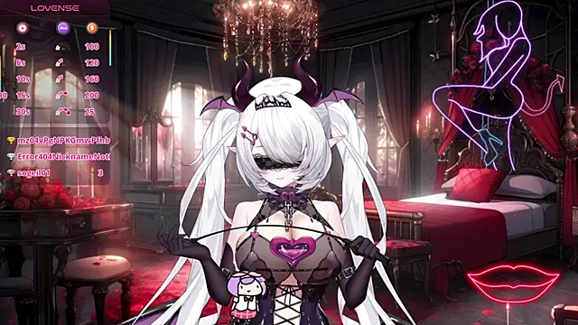 chloelabelle online show from 11-08-25, 09:13