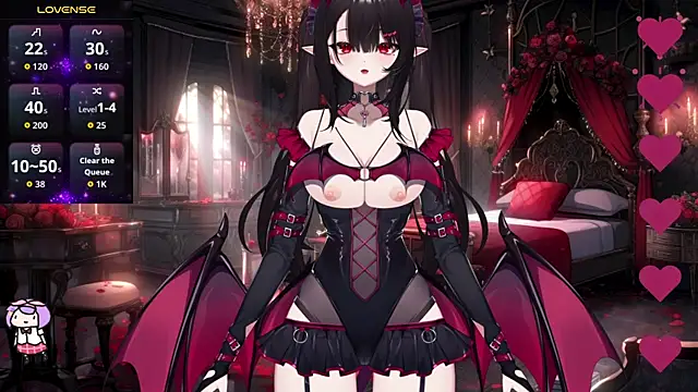 chloelabelle online show from 11-30-25, 02:15