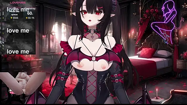 chloelabelle online show from 12-15-25, 01:21