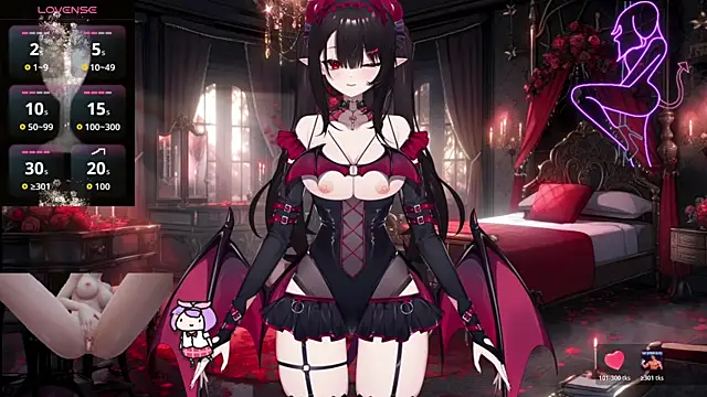 chloelabelle online show from 12-22-25, 04:31