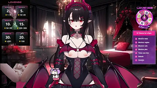 chloelabelle online show from 01-08-26, 08:11