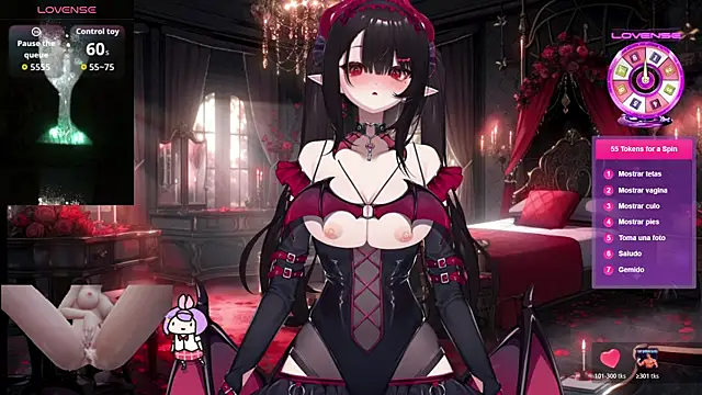 chloelabelle online show from 01-12-26, 10:04