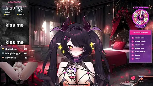 chloelabelle online show from 01-17-26, 02:16