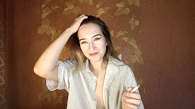 Awora Wolf online show from 10-09-25, 12:03
