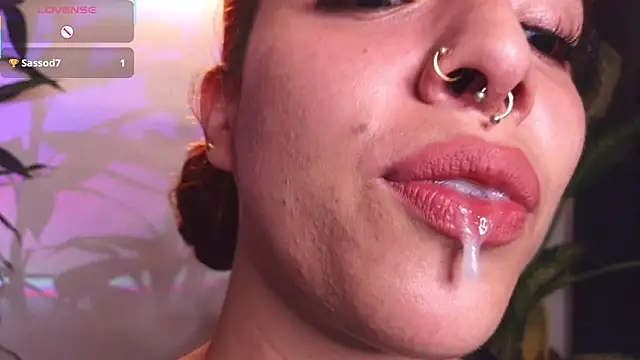 bri von dhara   online show from 02-15-26, 12:40