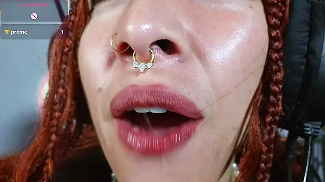 bri von dhara   online show from 04-06-26, 03:46