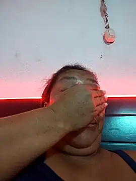 Naomi-Mature online show from 03-30-26, 09:43